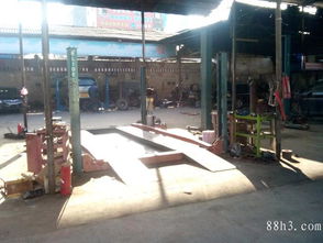 車臣汽車修理廠 專業(yè)維修服務(wù)，守護(hù)您的愛車