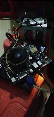 專業(yè)IT支持，助力企業(yè)高效運(yùn)營(yíng)——塘廈電腦維修與IT包月維護(hù)解決方案